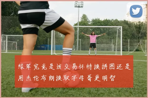 绿军究竟是该交易怀特换拼图还是用杰伦布朗换取字母哥更明智
